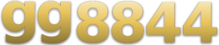 gg 8844 logo